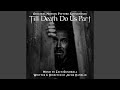 Till Death Do Us Part