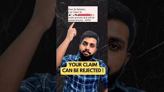 Download lagu Claim is under process & will be settled shortly | epfo claim 2025 | epfo pf withdrawal online mp3