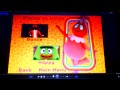 Yo Gabba Gabba The Dancey Dance Bunch