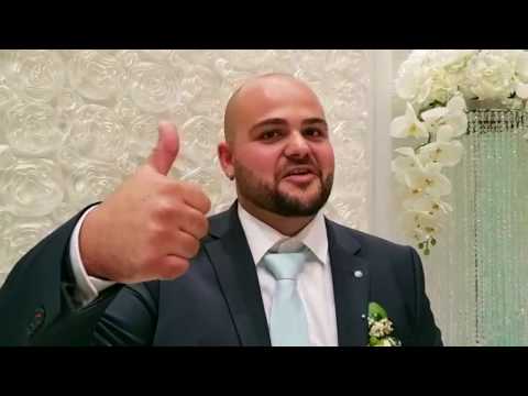 Tamada Tatjana aus München für Ihre Hochzeit