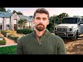 Week In The Life Of A Ultra Humble Multi Trillionaire