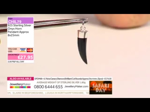 JewelleryMaker LIVE 04/06/2018 - 8am - 1pm