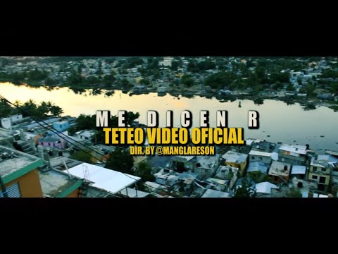 You R El Teteo - TETEO (VIDEO OFICIAL)