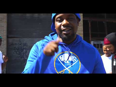 Dom Peezy - Lost Soul (Official Music Video)