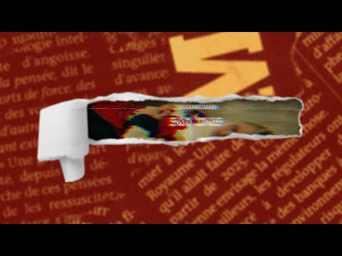 KOSY x MAJOR -  Sag was (Paula Hartmann Cover)