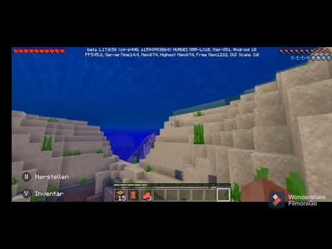 EL lick | die original Geschichte minecraft myhten