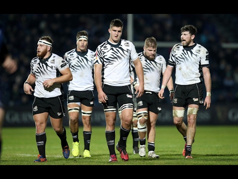 Treviso and Zebre have got to go