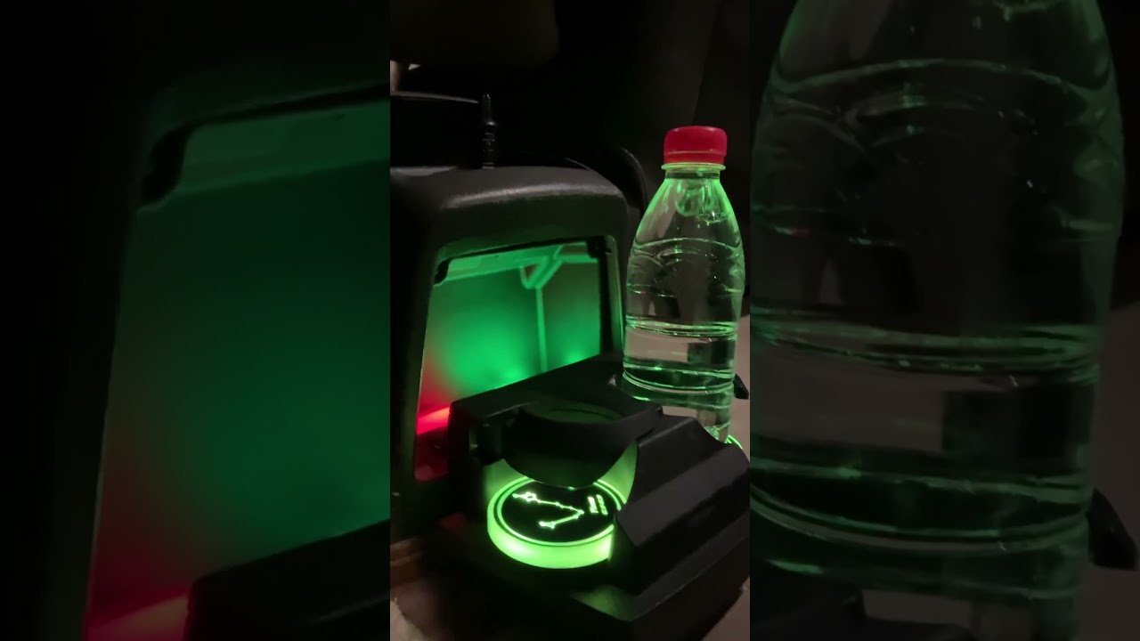 Elevate your drive with must-have car accessories #carcoasters