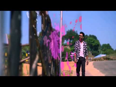 Bolte Bolte Cholte Cholte Dj mhb Video Gfx  RuMan 720p Hd