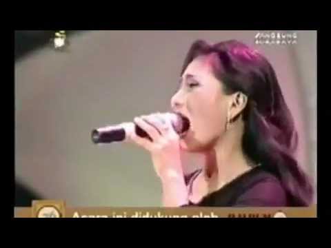 Siti KDI   Derita Diatas Derita   Cipt  Rhoma IramaHDby SANGJAWARA