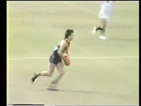 1989 SFL Colts Grand Final Gosnells v Applecross