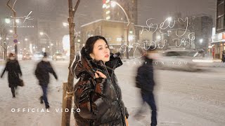 ងាយៗសម្រាប់បង (EASY ON YOU) - PICH SOLIKAH | Official Video