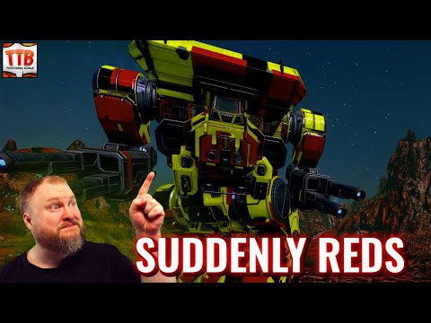 And then I thought: "OH SH*T!" - Warhawk