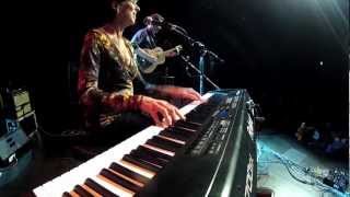 Marcia Ball - &quot;That&#39;s How It Goes&quot; (eTown webisode #369)