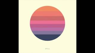 Tycho - Apogee
