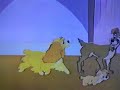Closing To Disney Sing Along Songs ZIP A Dee Doo Dah 1991 Vhs