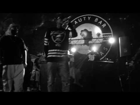 WestSide Bleez - HubCity Live (Vegas Beauty Bar)