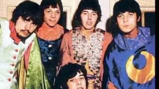 Procol Harum- Fires Which Burnt Brightly