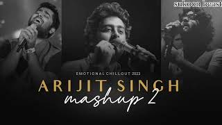 Download lagu Arijit Singh Lofi Vibes 🎵 | Relaxing Hindi Love Song | Heart Touching Melody mp3