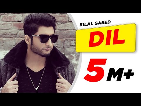 Dil (Full Audio) — watch video