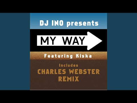 My Way feat. Kiska