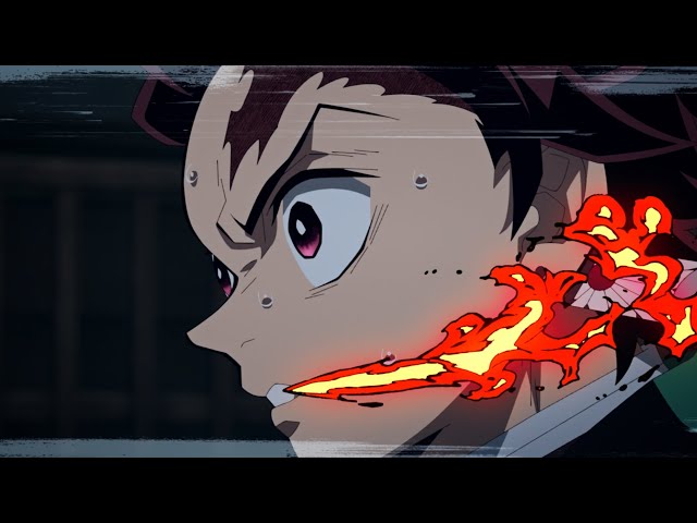How many episodes does Demon Slayer Entertainment District arc have