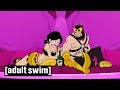 Season 1 4 Recap In 8 Minutes The Venture Bros Adult Swim