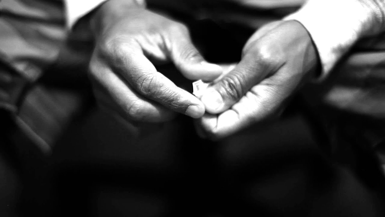 Ka – “Up Against Goliath”