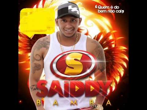 SAIDDY BAMBA 2014 - COMO UMA FENIX - MARIA GASOLINA