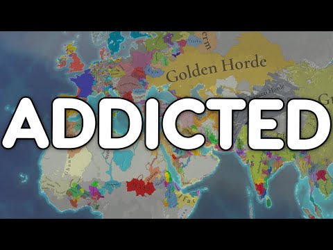 This game is beyond an addiction and will ruin my life