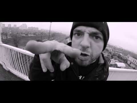 Umbrella Vendetta -  Живу здесь (2014)