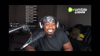 JiDion Says He’s Never Uploading EDP445 Video
