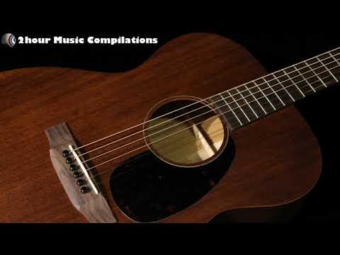 Acoustic Blues - A two hour long compilation