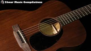 Acoustic Blues 4 - A two hour long compilation