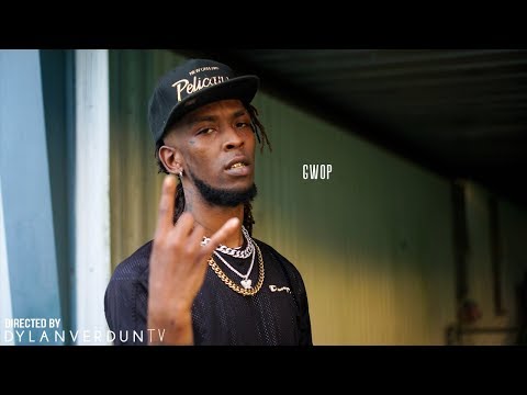 OhGeeX - Gwop (Official Music Video) @dylanverduntv