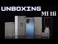 Mi 11i Unboxing First Impressions The Real Ultra Flagship 120Hz 120X Zoom SD888 More