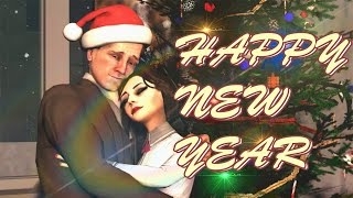 Happy New Year!