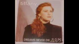 Tiffany - &quot; That One Blue Candle &quot; from Dreams Never Die CD 1993/2005 80&#39;s singer