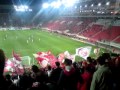Olympiakos vs Crvena Zvezda Zvezda mi je zve ...
