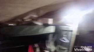 Another day in the Legion