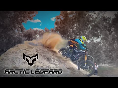 2026 Arctic Leopard XE Pro S Review: The 5 Things You MUST Know Before Buying