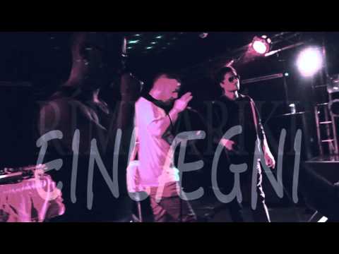 RÍMNARÍKI - EINLÆGNI