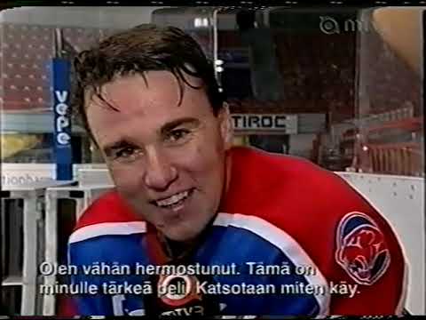 HIFK:n 2004-05 -kausikoostetta