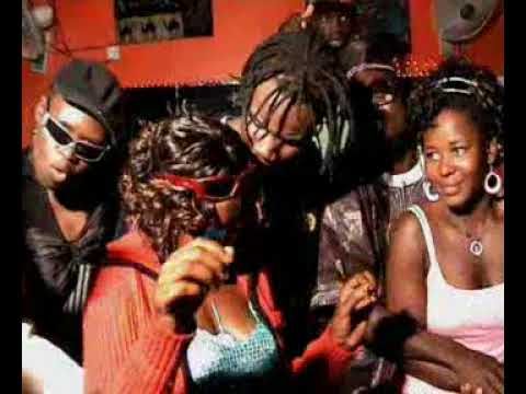 Lucky Bosmic Otim - Cing Welo (Official Video)