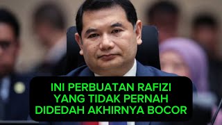 Download lagu INILAH PERBUATAN RAFIZI YANG TIDAK PERNAH DIDEDAHKAN AKHIRNYA BOCOR! PATUTLAH ANWAR TERUS BEGINI mp3 Download lagu INILAH PERBUATAN RAFIZI YANG TIDAK PERNAH DIDEDAHKAN AKHIRNYA BOCOR! PATUTLAH ANWAR TERUS BEGINI mp3