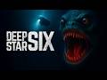 DeepStar Six Das Grauen In Der Tiefe Horror TIEFSEE HORROR Ganzer Film HD