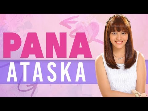 Ataska — Pana [Official Lyric Video]
