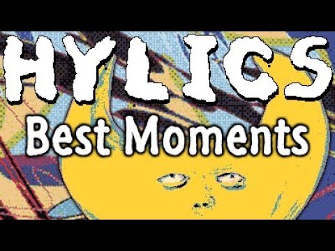 Thwamasome - Best Moments of Hylics