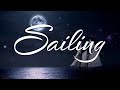 Sailing | Barry Manilow Karaoke