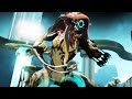Vídeo de jugabilidad de Warframe  Todas las Plataformas  INGAMEITEM